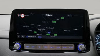 Hyundai KONA PREMIUM