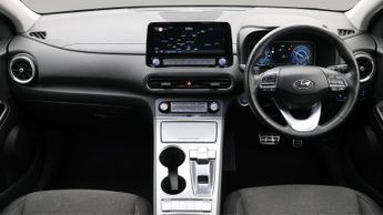 Hyundai KONA PREMIUM