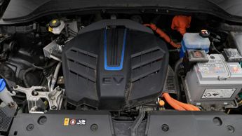 Hyundai KONA PREMIUM