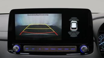 Hyundai KONA PREMIUM