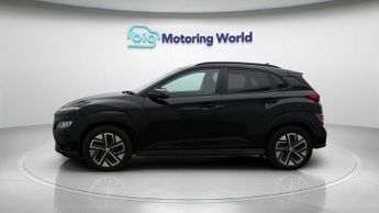 Hyundai KONA PREMIUM