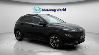 Hyundai KONA PREMIUM