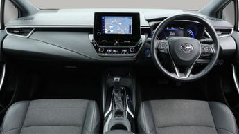 Toyota Corolla DESIGN