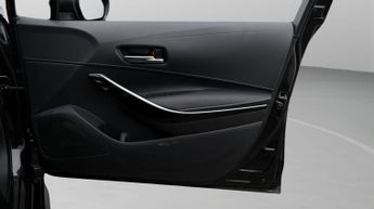 Toyota Corolla DESIGN