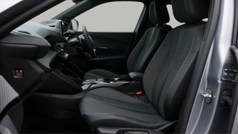Peugeot 2008 PURETECH S/S ALLURE PREMIUM PLUS