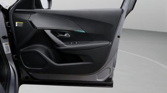 Peugeot 2008 PURETECH S/S ALLURE PREMIUM PLUS