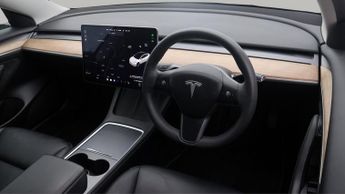 Tesla Model 3 ALL MODELS
