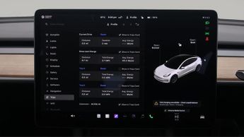 Tesla Model 3 ALL MODELS