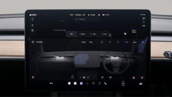 Tesla Model 3 ALL MODELS