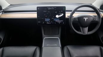 Tesla Model 3 ALL MODELS
