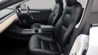 Tesla Model 3 ALL MODELS