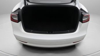 Tesla Model 3 ALL MODELS