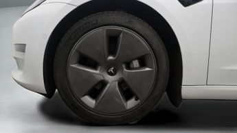 Tesla Model 3 ALL MODELS