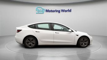 Tesla Model 3 ALL MODELS