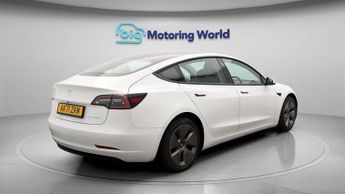 Tesla Model 3 ALL MODELS
