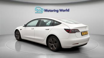 Tesla Model 3 ALL MODELS