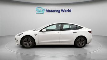 Tesla Model 3 ALL MODELS
