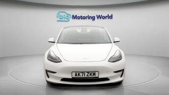 Tesla Model 3 ALL MODELS