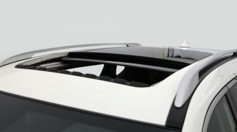 Nissan X-Trail DCI TEKNA XTRONIC