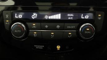 Nissan X-Trail DCI TEKNA XTRONIC