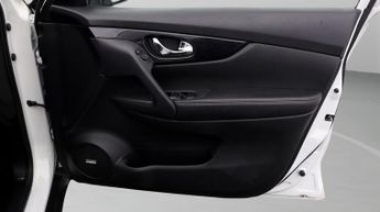 Nissan X-Trail DCI TEKNA XTRONIC