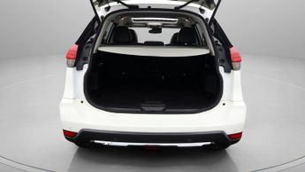 Nissan X-Trail DCI TEKNA XTRONIC