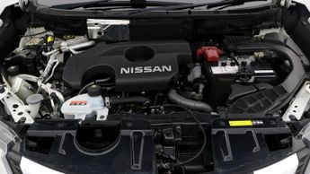 Nissan X-Trail DCI TEKNA XTRONIC