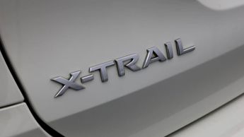 Nissan X-Trail DCI TEKNA XTRONIC