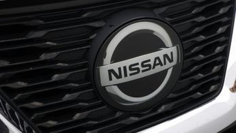 Nissan X-Trail DCI TEKNA XTRONIC