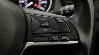 Nissan X-Trail DCI TEKNA XTRONIC