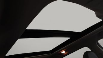 Nissan X-Trail DCI TEKNA XTRONIC