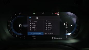 Volvo XC60 B5 MOMENTUM