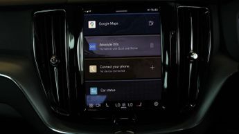 Volvo XC60 B5 MOMENTUM