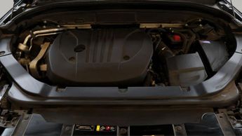 Volvo XC60 B5 MOMENTUM