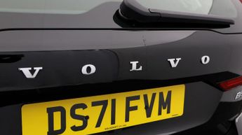 Volvo XC60 B5 MOMENTUM