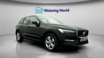Volvo XC60 B5 MOMENTUM