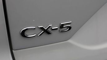 Mazda CX-5 HOMURA