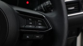 Mazda CX-5 HOMURA