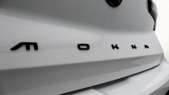 Vauxhall Mokka ULTIMATE