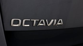 Skoda Octavia SE L TSI DSG