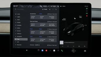 Tesla Model 3 ALL MODELS