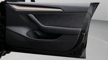 Tesla Model 3 ALL MODELS