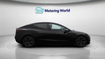 Tesla Model 3 ALL MODELS