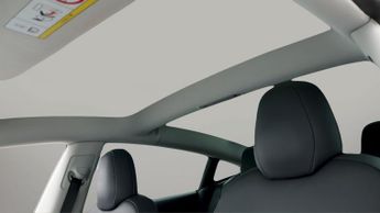 Tesla Model 3 ALL MODELS