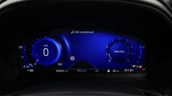 Ford Puma VIVID RUBY EDITION