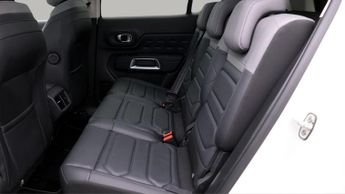 Citroen C5 Aircross PURETECH C-SERIES EDITION S/S EAT8