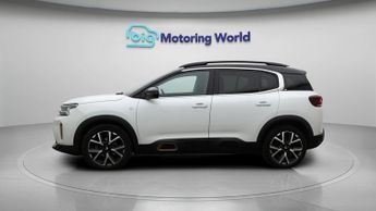 Citroen C5 Aircross PURETECH C-SERIES EDITION S/S EAT8