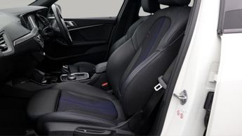BMW 1 Series 118I M SPORT
