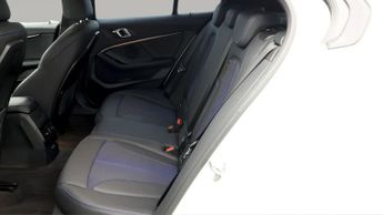 BMW 1 Series 118I M SPORT