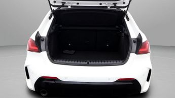 BMW 1 Series 118I M SPORT